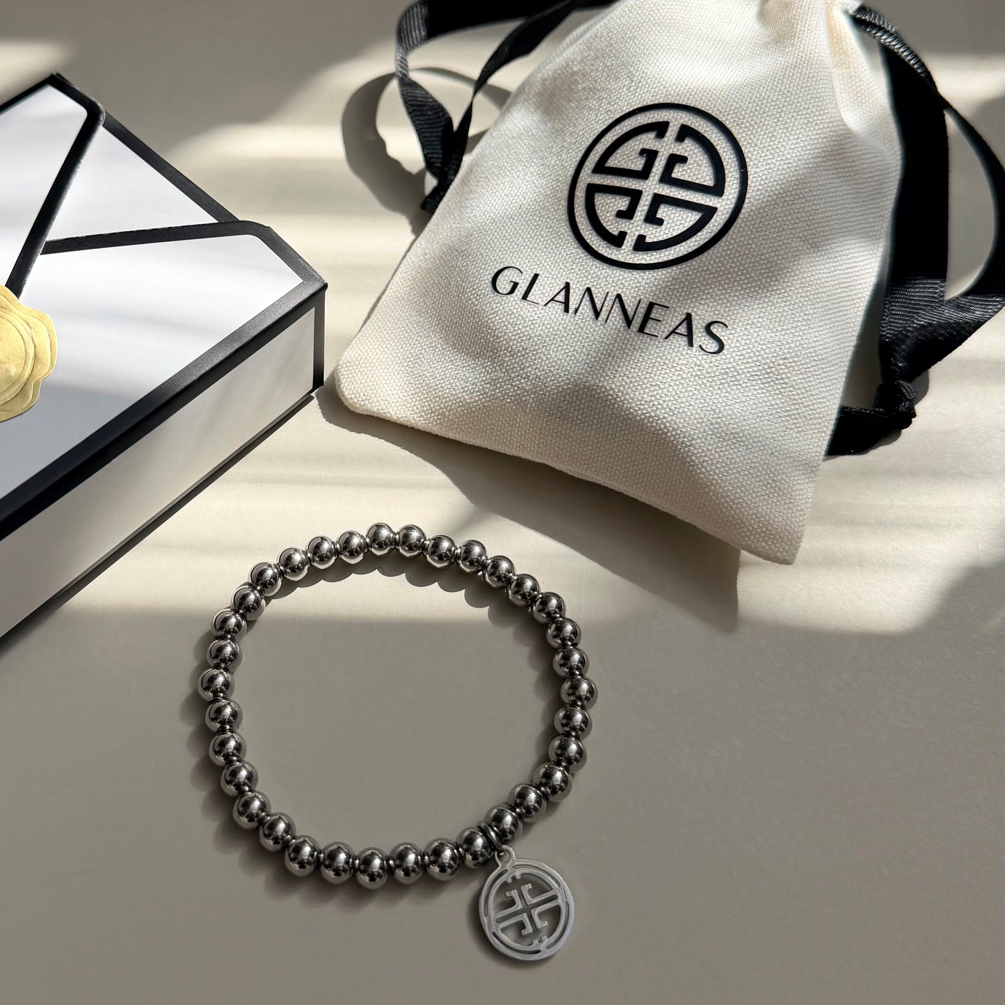 BASE · Silver